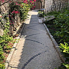 Alaçatı Boreas Butik Otel +16